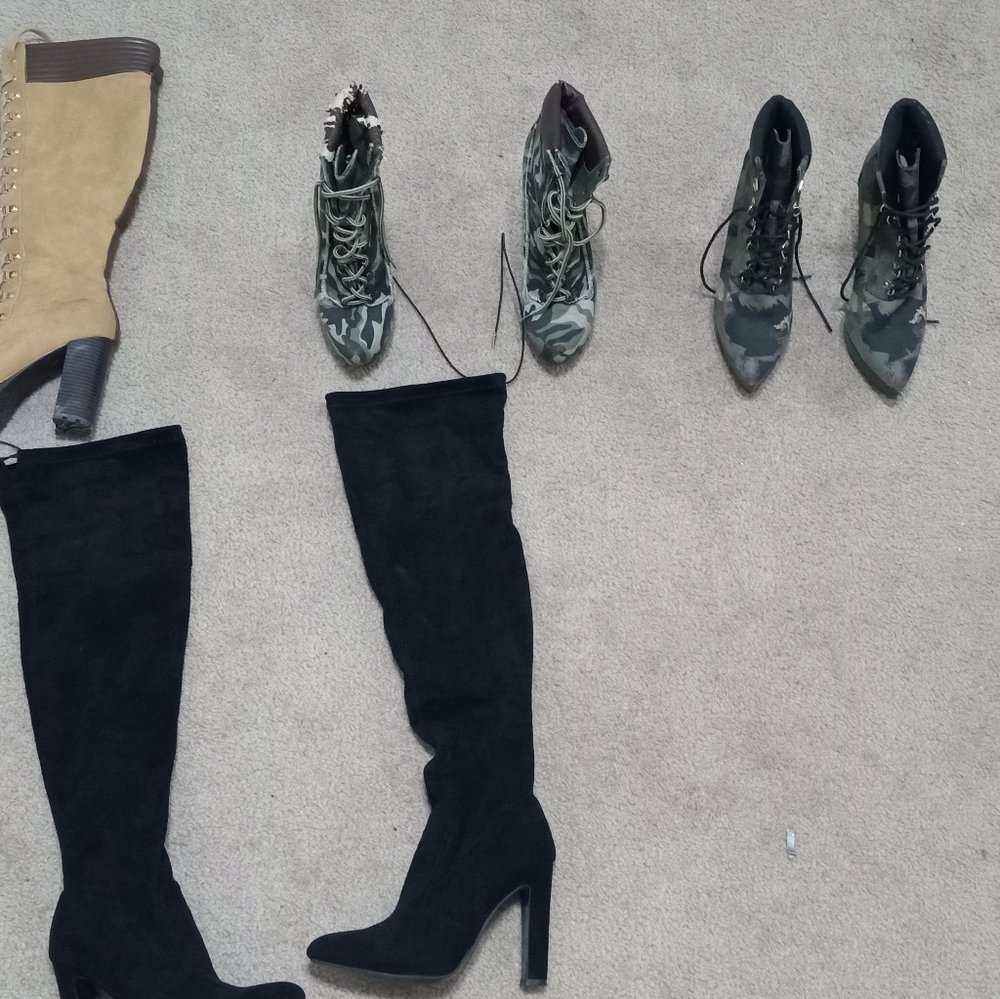 Shoes - Picture 7 of 7